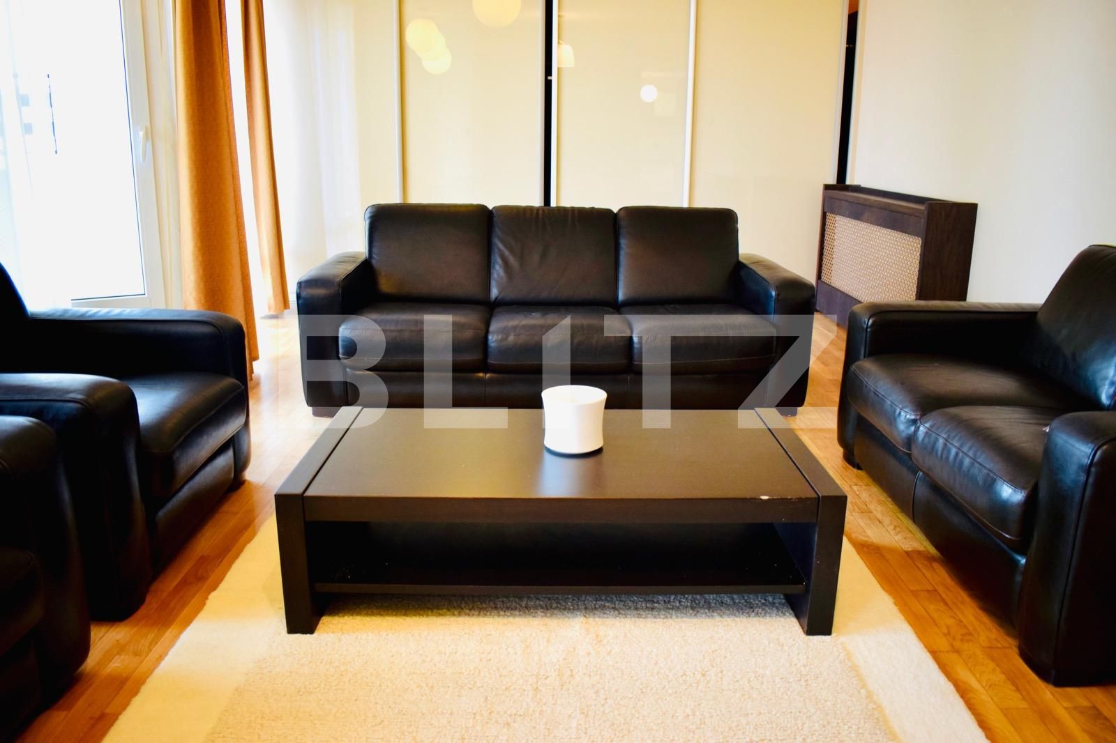 Apartament de închiriat 4 camere Andrei Mureşanu - 70448AI | BLITZ Cluj-Napoca | Poza3