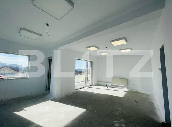 Spațiu birouri de închiriat Central - 70449SIB | BLITZ Cluj-Napoca | Poza1