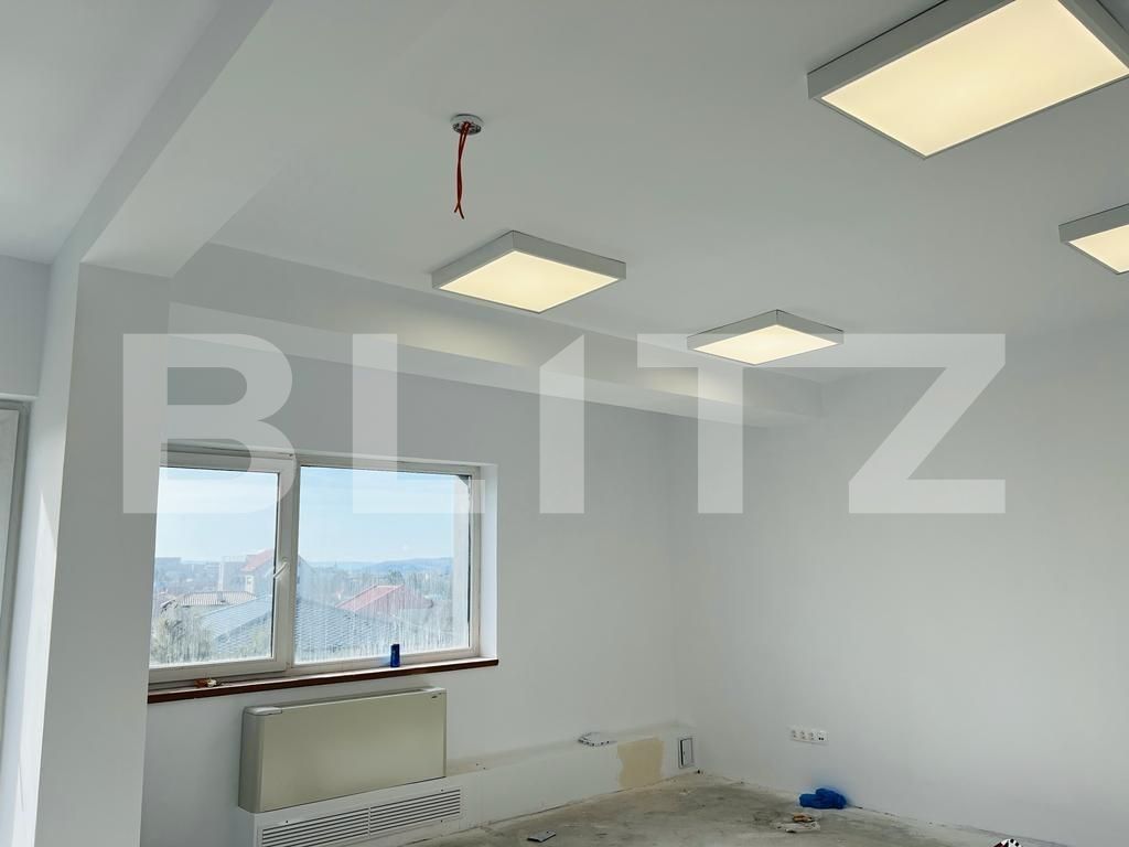 Spațiu birouri de închiriat Central - 70449SIB | BLITZ Cluj-Napoca | Poza2