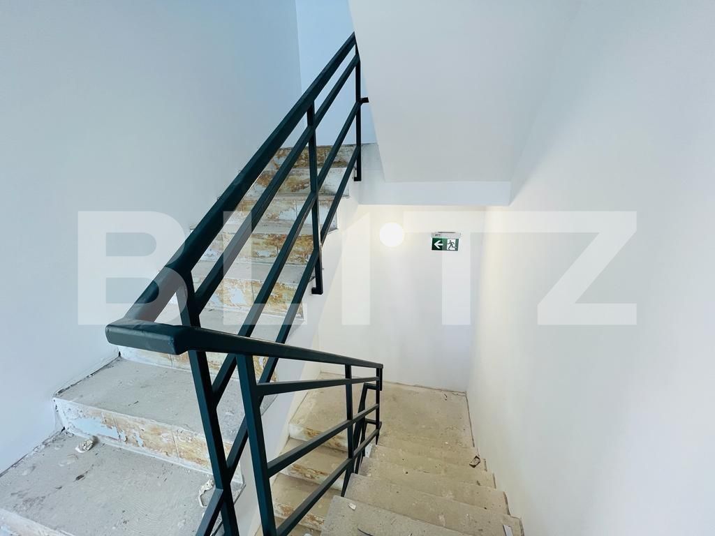 Spațiu birouri de închiriat Central - 70449SIB | BLITZ Cluj-Napoca | Poza14