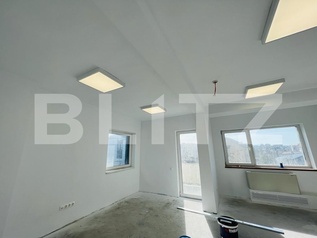 Spațiu birouri de închiriat Central - 70449SIB | BLITZ Cluj-Napoca | Poza5