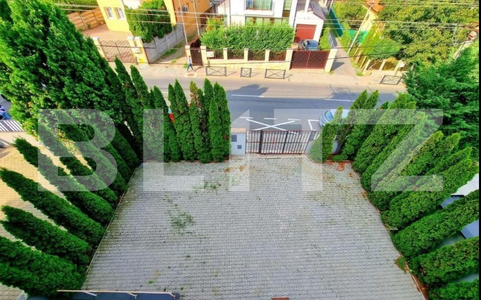 Spațiu birouri de închiriat Central - 70449SIB | BLITZ Cluj-Napoca | Poza17