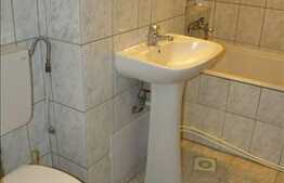 Vanzare apartament 2 camere, 50 mp utili, zona C-tin Brancusi, cu garaj inclus