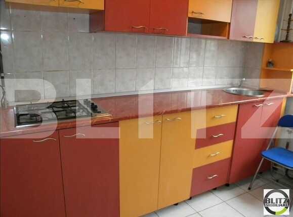 Apartament de vânzare 2 camere Gheorgheni - 7045AV | BLITZ Cluj-Napoca | Poza8