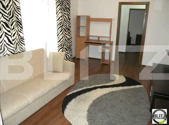 Apartament de vânzare 2 camere Gheorgheni - 7045AV | BLITZ Cluj-Napoca | Poza1