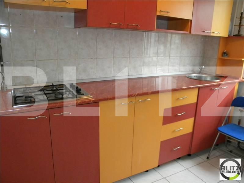 Apartament de vânzare 2 camere Gheorgheni - 7045AV | BLITZ Cluj-Napoca | Poza8