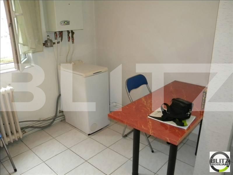 Apartament de vânzare 2 camere Gheorgheni - 7045AV | BLITZ Cluj-Napoca | Poza9