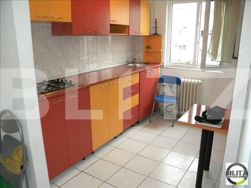 Apartament de vânzare 2 camere Gheorgheni - 7045AV | BLITZ Cluj-Napoca | Poza7