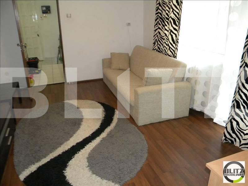 Apartament de vânzare 2 camere Gheorgheni - 7045AV | BLITZ Cluj-Napoca | Poza2