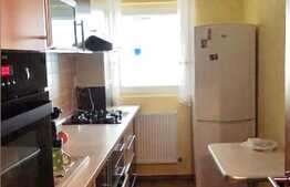 Garsoniera decomandata, 40 mp, zona restaurant Rod, Calea Turzii, Zorilor