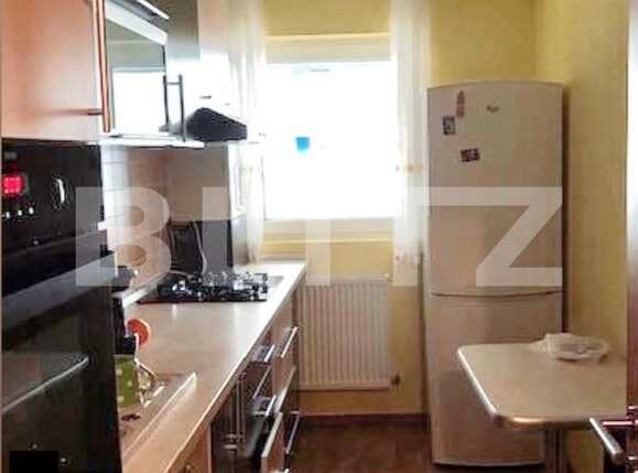 Garsonieră de închiriat Zorilor - 70453AI | BLITZ Cluj-Napoca | Poza2