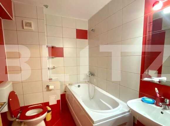 Garsonieră de închiriat Zorilor - 70453AI | BLITZ Cluj-Napoca | Poza3