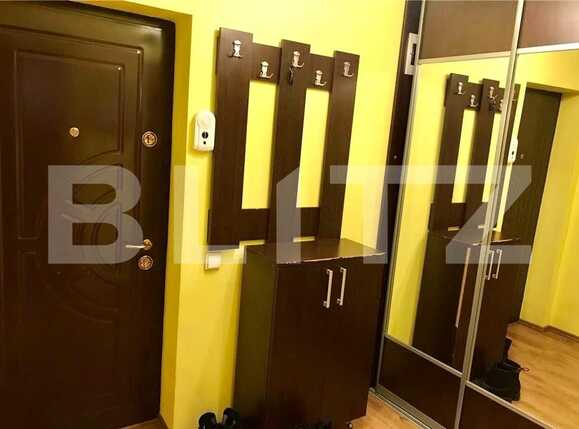 Garsonieră de închiriat Zorilor - 70453AI | BLITZ Cluj-Napoca | Poza4