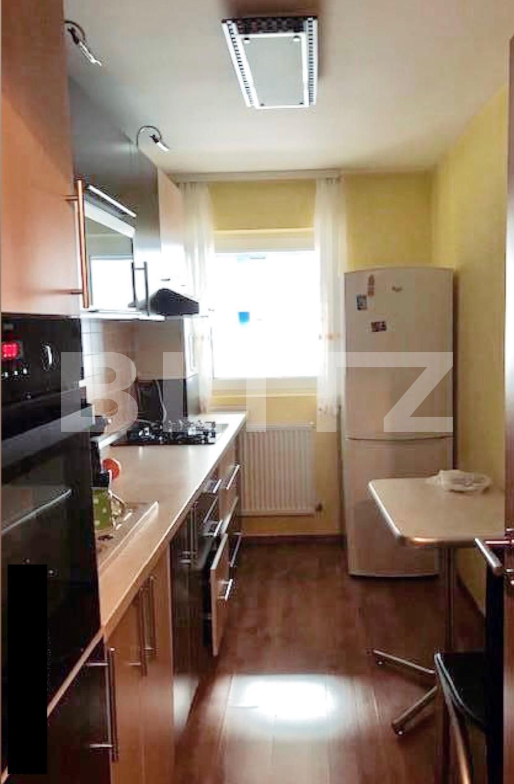 Garsonieră de închiriat Zorilor - 70453AI | BLITZ Cluj-Napoca | Poza2