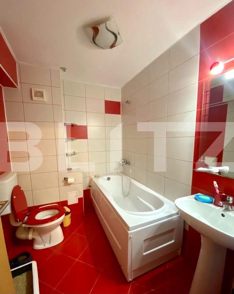 Garsonieră de închiriat Zorilor - 70453AI | BLITZ Cluj-Napoca | Poza3