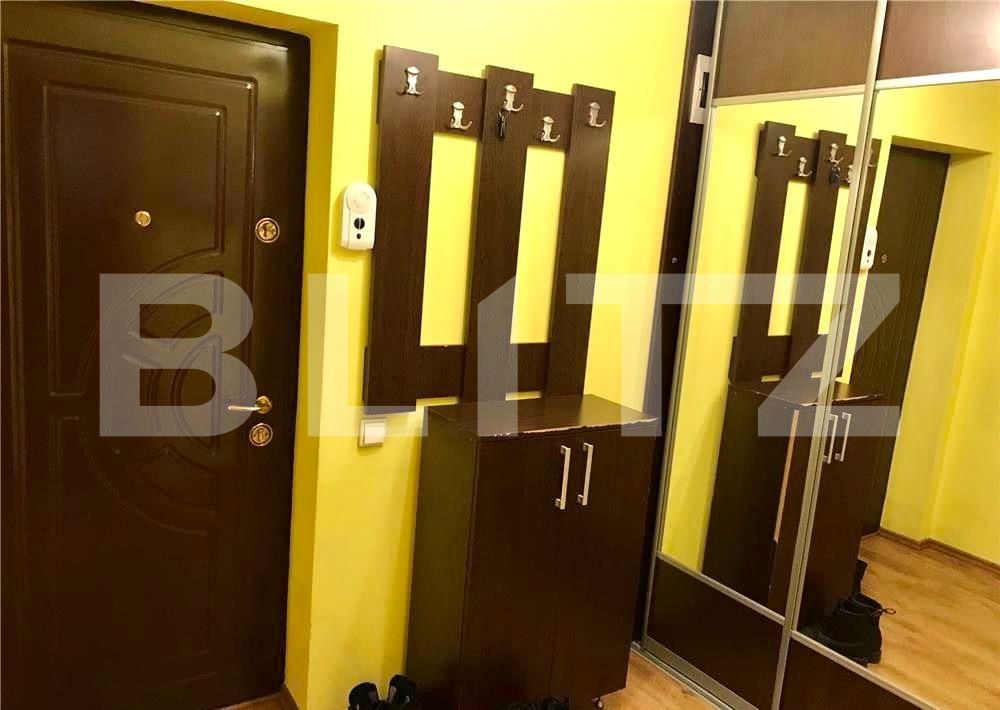 Garsonieră de închiriat Zorilor - 70453AI | BLITZ Cluj-Napoca | Poza4