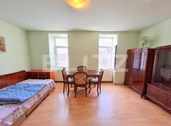 Apartament de vânzare 2 camere Central - 70456AV | BLITZ Cluj-Napoca | Poza1