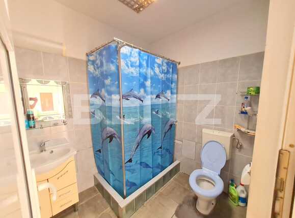 Apartament de vânzare 2 camere Central - 70456AV | BLITZ Cluj-Napoca | Poza8