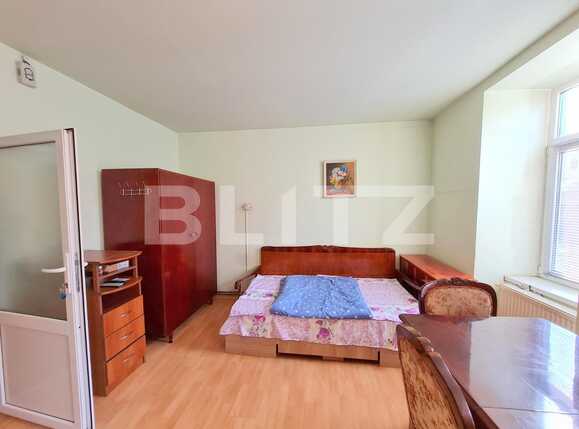 Apartament de vânzare 2 camere Central - 70456AV | BLITZ Cluj-Napoca | Poza3