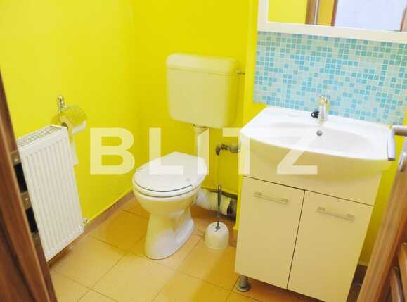 Apartament de vânzare 3 camere Manastur - 70461AV | BLITZ Cluj-Napoca | Poza3