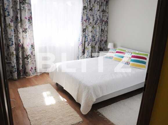 Apartament de vânzare 3 camere Manastur - 70461AV | BLITZ Cluj-Napoca | Poza2