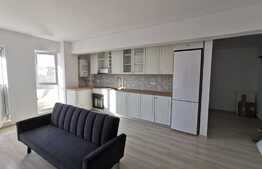 Apartament nou finisat, 2 camere semidecomandate, 60mp! zona strazii Eroilor!