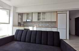 Apartament nou finisat, 2 camere semidecomandate, 60mp! zona strazii Eroilor!