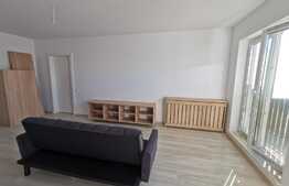 Apartament nou finisat, 2 camere semidecomandate, 60mp! zona strazii Eroilor!