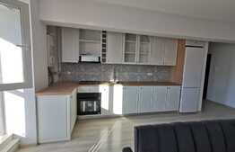 Apartament nou finisat, 2 camere semidecomandate, 60mp! zona strazii Eroilor!