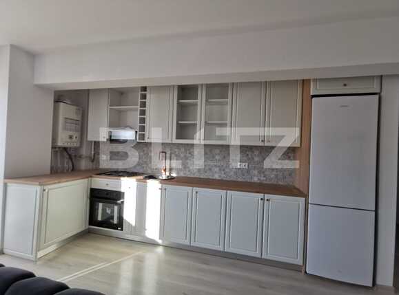 Apartament de vânzare 2 camere Floreşti - 70465AV | BLITZ Cluj-Napoca | Poza1