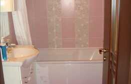 Apartament 3 camere renovat in zona BRD, imobil izolat, 2 parcari incluse