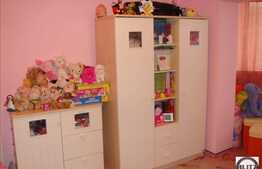 Apartament 3 camere renovat in zona BRD, imobil izolat, 2 parcari incluse