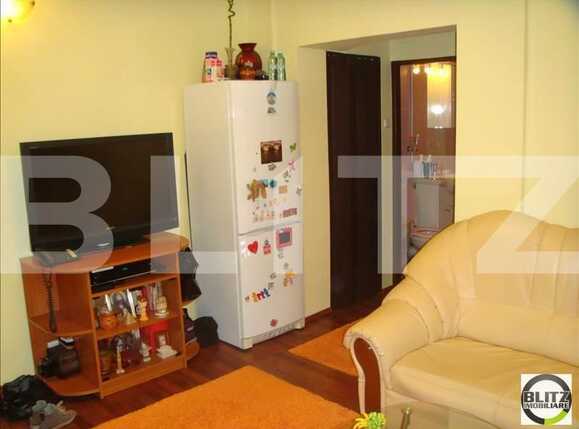 Apartament de vânzare 3 camere Marasti - 7047AV | BLITZ Cluj-Napoca | Poza3