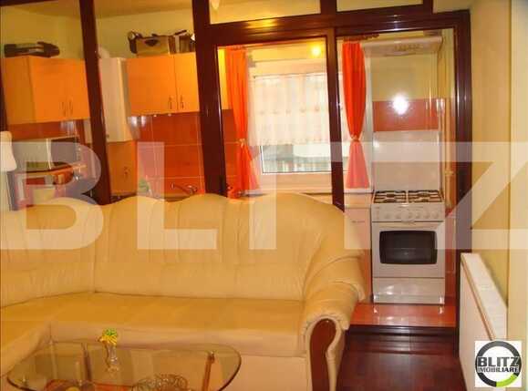 Apartament de vânzare 3 camere Marasti - 7047AV | BLITZ Cluj-Napoca | Poza1