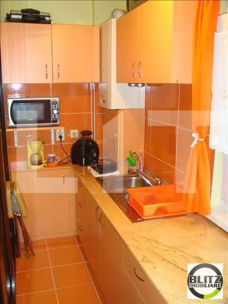 Apartament de vânzare 3 camere Marasti - 7047AV | BLITZ Cluj-Napoca | Poza5