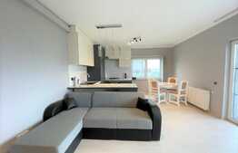Apartament modern, 3 camere, 2 balcoane, 2 bai, parcare, zona Donath Park