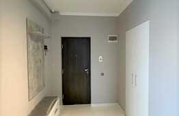 Apartament modern, 3 camere, 2 balcoane, 2 bai, parcare, zona Donath Park