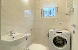 Apartament modern, 3 camere, 2 balcoane, 2 bai, parcare, zona Donath Park