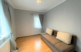 Apartament modern, 3 camere, 2 balcoane, 2 bai, parcare, zona Donath Park