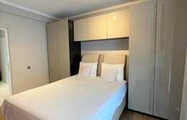 Apartament modern, 3 camere, 2 balcoane, 2 bai, parcare, zona Donath Park