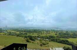 Apartament modern, 3 camere, 2 balcoane, 2 bai, parcare, zona Donath Park