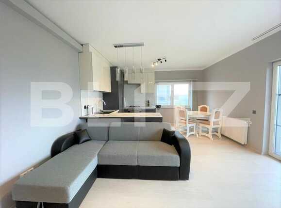 Apartament de închiriat 3 camere Grigorescu - 70472AI | BLITZ Cluj-Napoca | Poza2