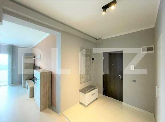 Apartament de închiriat 3 camere Grigorescu - 70472AI | BLITZ Cluj-Napoca | Poza8