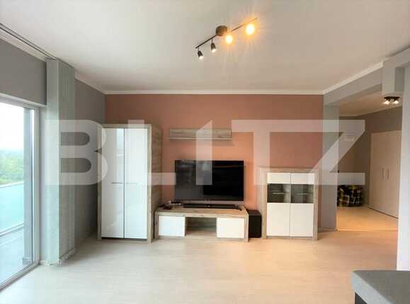 Apartament de închiriat 3 camere Grigorescu - 70472AI | BLITZ Cluj-Napoca | Poza4