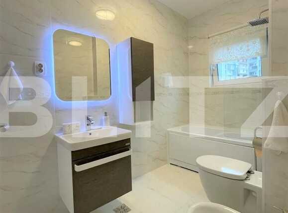 Apartament de închiriat 3 camere Grigorescu - 70472AI | BLITZ Cluj-Napoca | Poza12