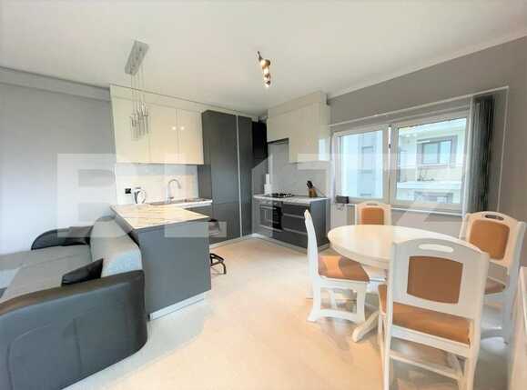 Apartament de închiriat 3 camere Grigorescu - 70472AI | BLITZ Cluj-Napoca | Poza5