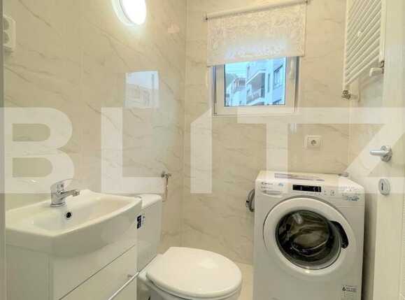 Apartament de închiriat 3 camere Grigorescu - 70472AI | BLITZ Cluj-Napoca | Poza16