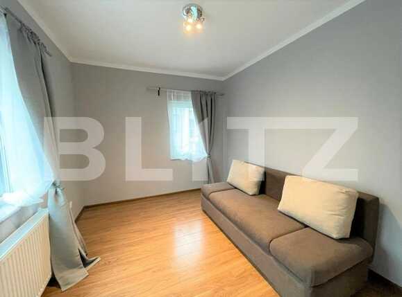Apartament de închiriat 3 camere Grigorescu - 70472AI | BLITZ Cluj-Napoca | Poza13