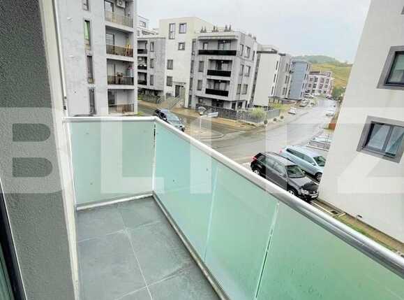 Apartament de închiriat 3 camere Grigorescu - 70472AI | BLITZ Cluj-Napoca | Poza14