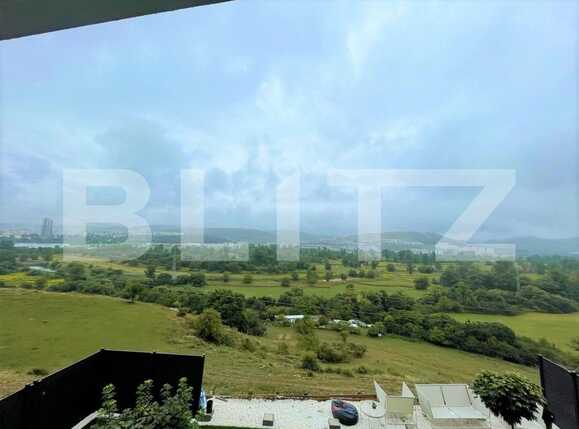 Apartament de închiriat 3 camere Grigorescu - 70472AI | BLITZ Cluj-Napoca | Poza15